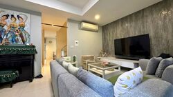 Lotus Ville (D15), Terrace #535246901